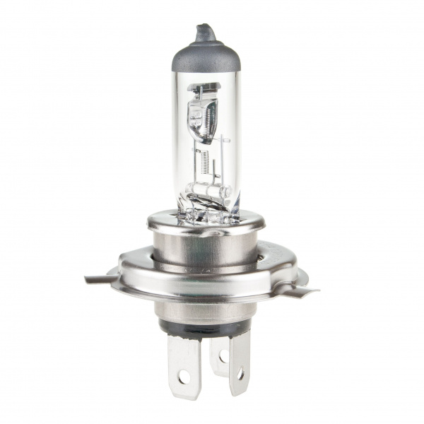 Автолампа H4 (60/55) P43t 12V HNG /1/10/250