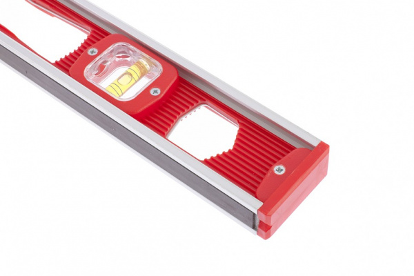 Уровень магнитный, 600 мм, 3 глазка Matrix