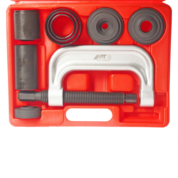 JTC Приспособление для снятия и установки запрессованных элементов JTC