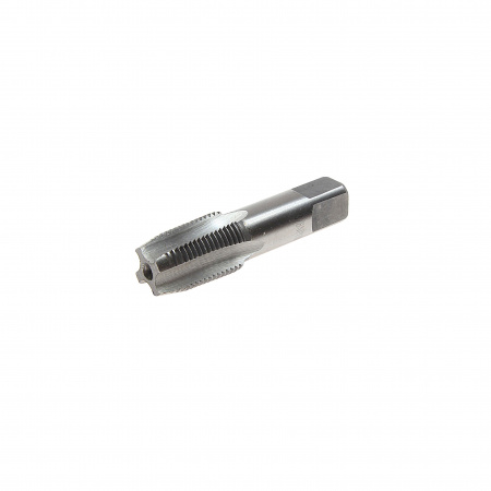 Метчик RF-3/8-18NPT (дюйм),в пластиковом футляре ROCKFORCE /1