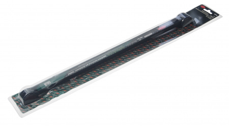 Держатель магнитный RF-880018R: для инструмента "планка"(460х23х12.5мм), в блистере ROCKFORCE /1