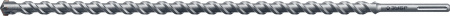 ЗУБР 28 x 880/1000 мм, SDS-max бур, Профессионал (29350-880-28)
