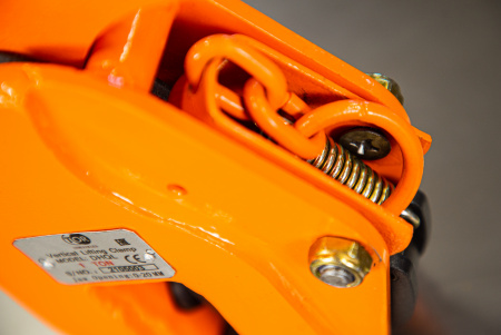 Цилиндровый механизм HD F 110mm (50+10+50) CP хром 5 перф. ключей АЛЛЮР (50/10)