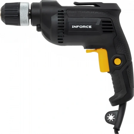 Дрель Inforce RD1005RV