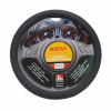 Оплетка руля MIS-17STW26 (L) BLACK MISTAR /1/25