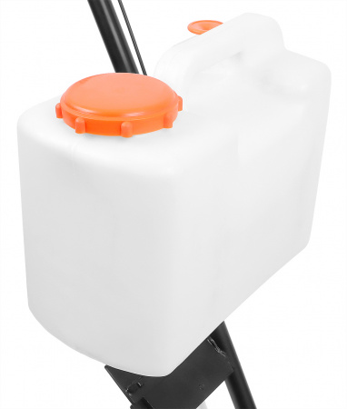 Тележка для бензинового бетонореза MESSER ECF350