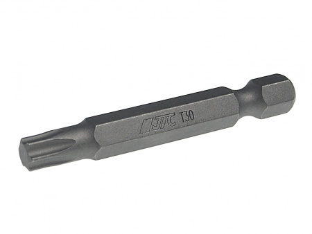 JTC Бита TORX Т30х50мм 1/4" JTC