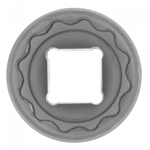 Набор торцевых головок, 1/2", 12 гранные, CrV, 10-24мм, 10 штук Matrix Набор торцевых головок, 1/2", 12 гранные, CrV, 10-24мм, 10 штук Matrix