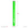 ЗУБР ММ-400 зеленый, 2 мм меловой маркер (06332-4)