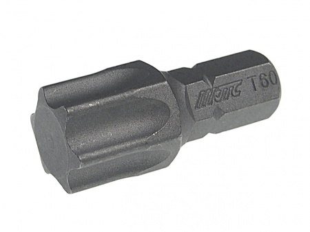 JTC Бита TORX Т60х30мм 5/16" DR JTC