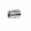 Головка торцевая 24мм 1/2" 12-гранная L=40мм ЭВРИКА ER-91317-12 /1/12 Головка торцевая 24мм 1/2" 12-гранная L=40мм ЭВРИКА ER-91317-12 /1/12