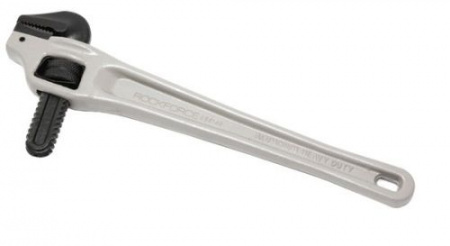 Ключ RF-68418R трубный торцевой 18"-450мм (Ø захвата 80мм) ROCKFORCE /1/10