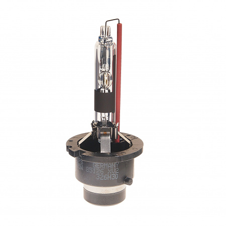 Автолампа D2R (35) P32d-3+150%  Xenon X-treme Vision gen2 4800K 85V PHILIPS /1/2