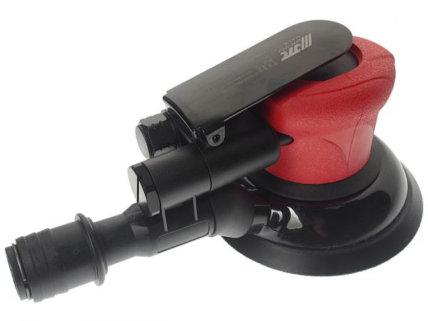 JTC Машинка пневматическая шлифовальная эксцентриковая 5" JTC