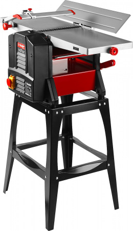 ЗУБР 254 мм, 1600 Вт, фуговально - рейсмусовый станок (СРФ-254-1600С) ЗУБР 254 мм, 1600 Вт, фуговально - рейсмусовый станок (СРФ-254-1600С)