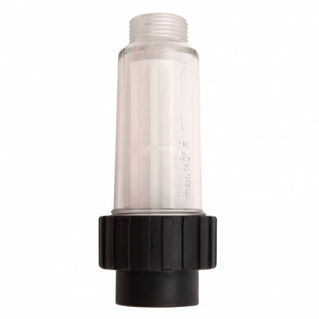 Фильтр для моечных машин высокого давления, G3/4 дюйм, универсальный Denzel