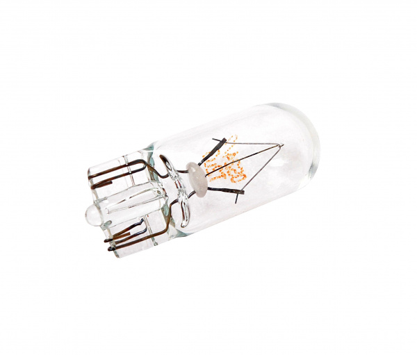 Автолампа W2W (W2.1*9.5d) 24V OSRAM /10/50 Автолампа W2W (W2.1*9.5d) 24V OSRAM /10/50