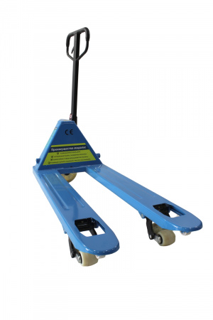 Тележка гидравлическая 2500 кг 1150 мм нейлоновые колеса TOR RHP(BF) PRO Тележка гидравлическая 2500 кг 1150 мм нейлоновые колеса TOR RHP(BF) PRO