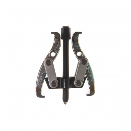 Съемник подшипников RF-6590104: двухзахватный 100мм ROCKFORCE /1/20