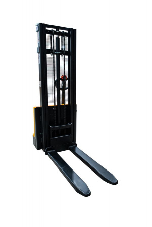 Штабелер самоходный 1,2 т 3,0 м TOR CQDA1230-EL 24/65 В/Ач Штабелер самоходный 1,2 т 3,0 м TOR CQDA1230-EL 24/65 В/Ач