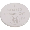Литиевая батарейка Gigant Lithium CR2430 1 шт. GLBC-2430-1