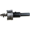 Коронка кольцевая 25 мм Gigant G-11305