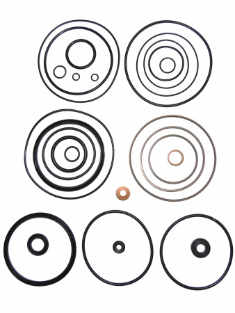 Ремкомплект MEGA/NORDBERG RN20-3 для домкрата N20-3
