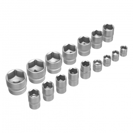 Набор инструментов, 1/2", 1/4", пластиковый кейс 89 предметов// Сибртех Набор инструментов, 1/2", 1/4", пластиковый кейс 89 предметов// Сибртех