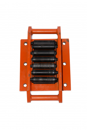 Роликовая платформа подкатная TOR VA20 г/п 20 т