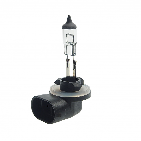 Автолампа H27W/2 (PGJ13) HALOGEN 12V OSRAM /1/10