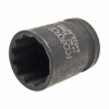 Головка торцевая 22мм 1/2" 12-гранная ударная L=58мм ROCKFORCE RF-44822 /1/180 Головка торцевая 22мм 1/2" 12-гранная ударная L=58мм ROCKFORCE RF-44822 /1/180