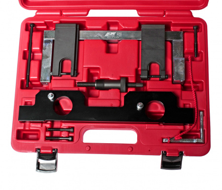 JTC Набор фиксаторов распредвала для установки фаз ГРМ (BMW N20,N26) JTC