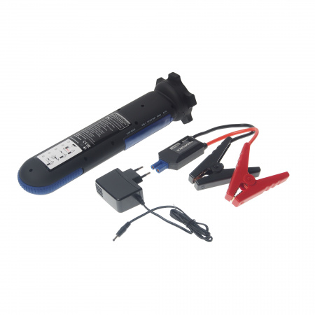 Фонарь RF-01396: светодиодный  аккумуляторный многофункционалный ROCKFORCE /1