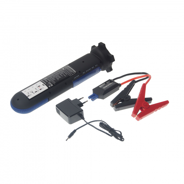 Фонарь RF-01396: светодиодный  аккумуляторный многофункционалный ROCKFORCE /1