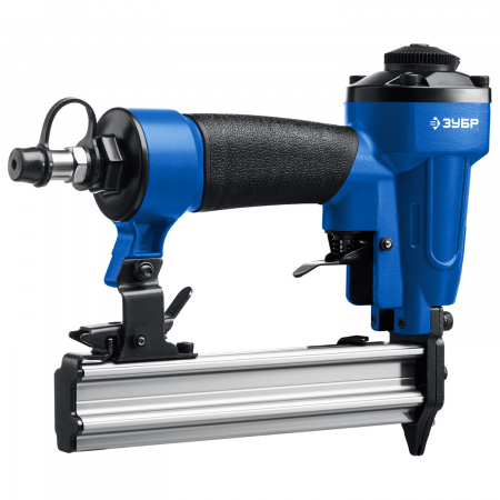 ЗУБР P0.6-25, пневматический нейлер для шпилек 23Ga, тип P0.6 (12-25 мм), Профессионал (31936)