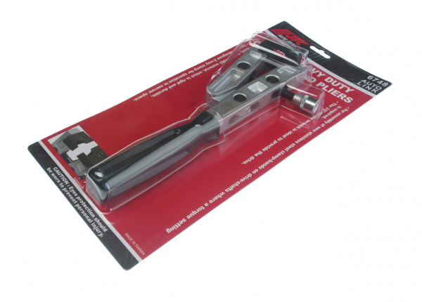 JTC Съемник хомутов ШРУСов ленточных (клещи усиленные) С-профиль JTC