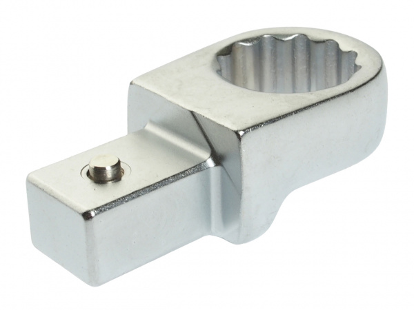 JTC Насадка накидная 22мм 12-ти гранная для динамометрического ключа JTC-6835 14х18мм JTC