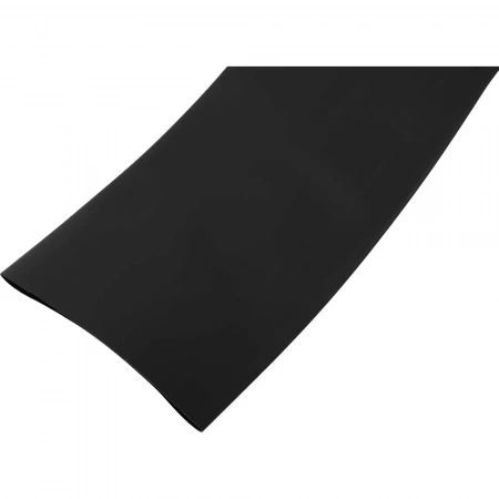 Трубка термоусадочная Gigant (2:1) 50/25, черная, 25м G-80135