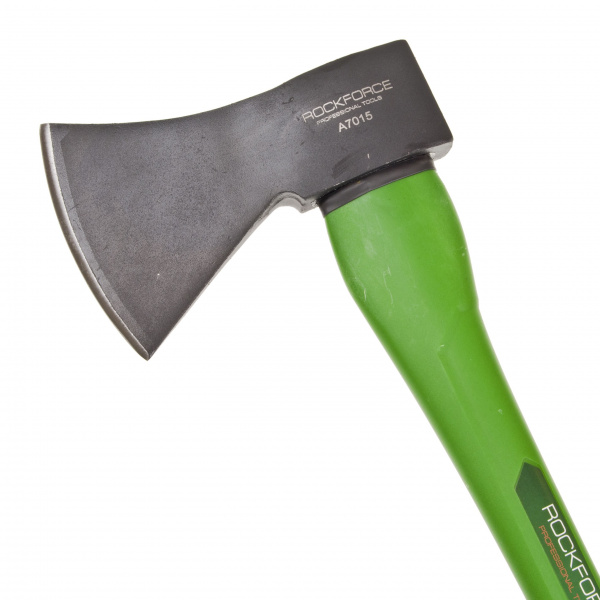 Топор RF-A7015: с фибергласовой рукояткой 1500гр. ROCKFORCE /1/6