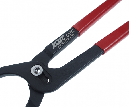 JTC Клещи для пружинных хомутов JTC