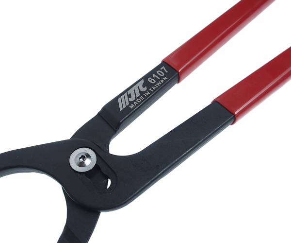 JTC Клещи для пружинных хомутов JTC