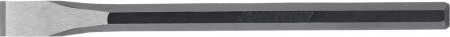 M61113 Зубило слесарное, 13х150 мм