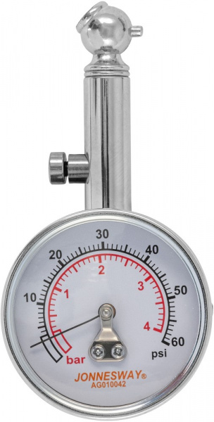 AG010042 Манометр для контроля давления шин