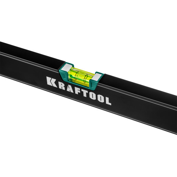 KRAFTOOL 1000 мм, с зеркальным глазком, уровень (34781-100)