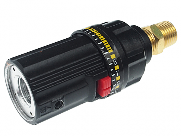 JTC Регулятор давления воздуха 1/4" JTC