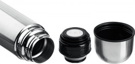 DEXX 1000 мл, для напитков, термос (48000-1000)