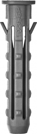 ЗУБР 8 х 50 мм, 1000 шт, дюбель (4-301060-08-050)