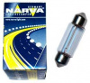 Автолампа C5W (SV8.5/8) 35мм 24V NARVA /10/200 HIT
