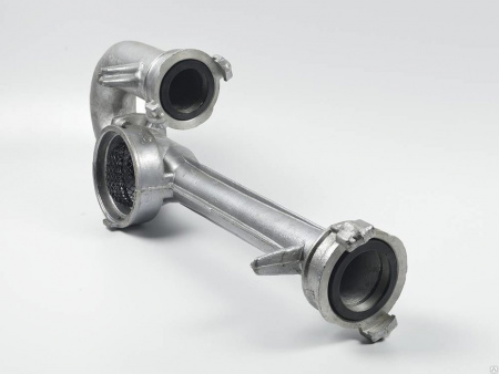 Гидроэлеватор пожарный Г-600 Гидроэлеватор пожарный Г-600