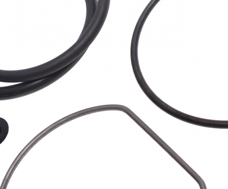 GTE Ремкомплект для домкрата GTE-TH93204 (01) прокладки и уплотнения GTE